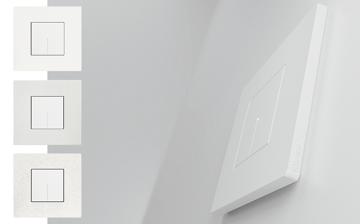 Legrand Coleção Circular